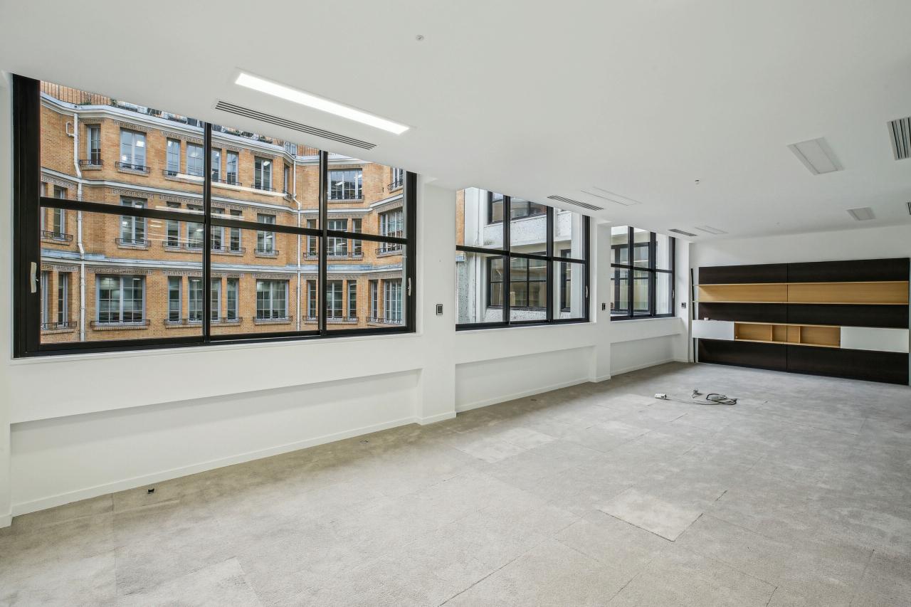 Bureau Paris 1772m² Location bureau Paris OLBUR2423051 13